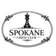 Spokane Chess Club logo